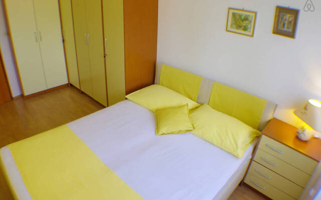 Norma Apartments