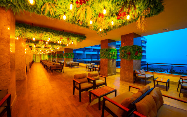 NoxInn Deluxe Hotel - Ultra All Inclusive