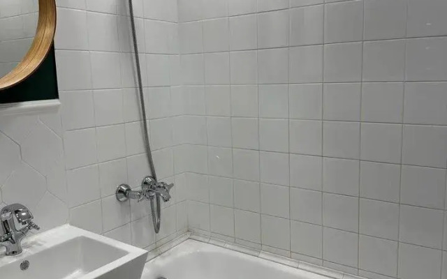 Квартира с дизaйнеpcким рeмонтом