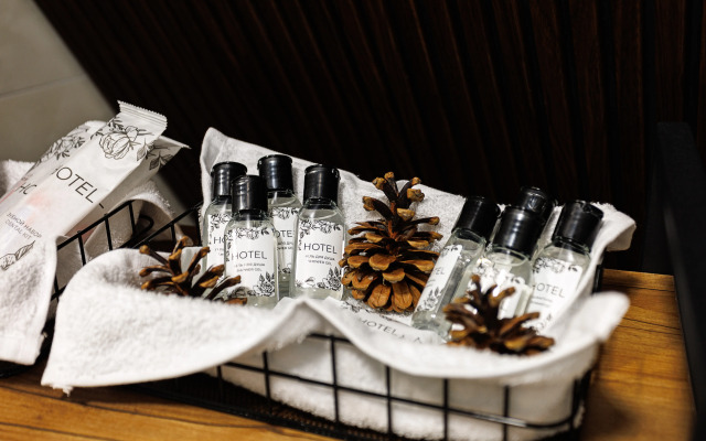 Гостевой дом Berezka