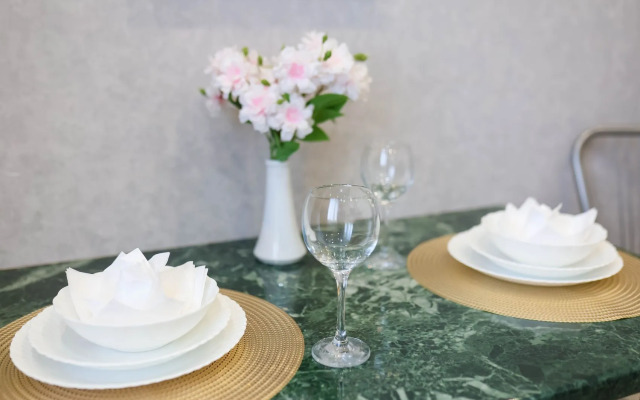 Апартаменты Пять Звёзд Северная река