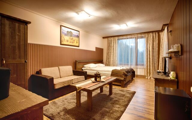 Forest Glade Hotel