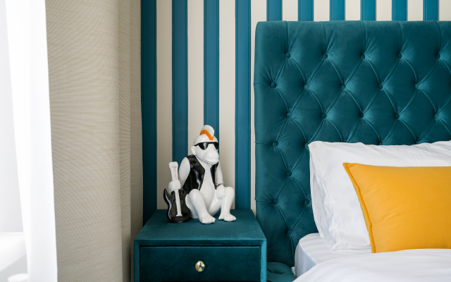 Апартаменты Премиум Астория на Исаакиевской Площади