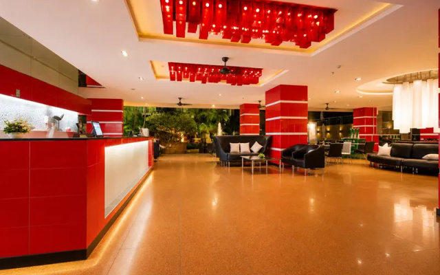 Nova Platinum Hotel - Image 5