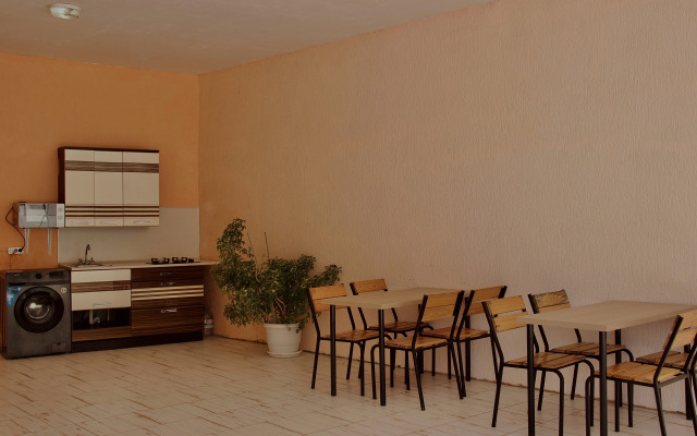Pravoslavnaya 23 Guest house