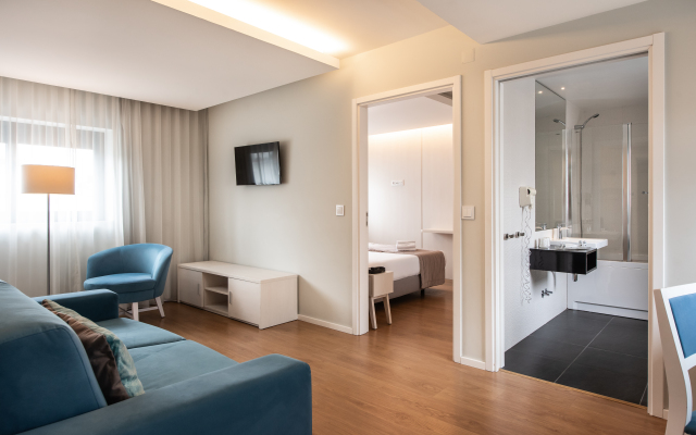 Essence  Inn Marianos Hotel