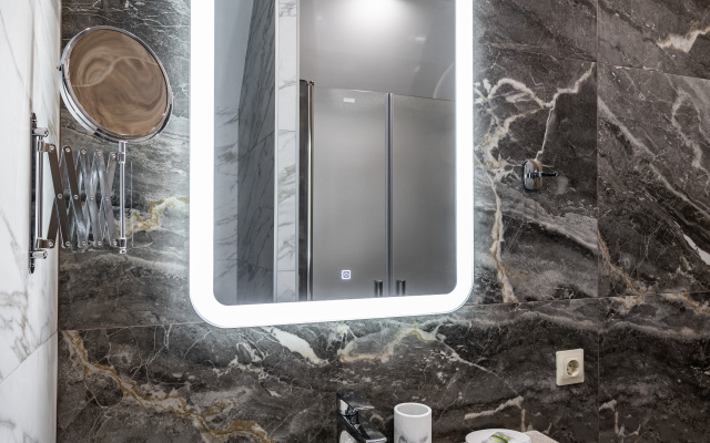 Вилла Apart39 Люкс Золотой Песок у Моря в Куликово