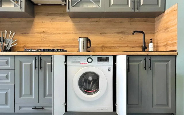 Квартира посуточно Business Aparts