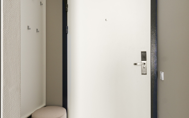 Апартаменты 7