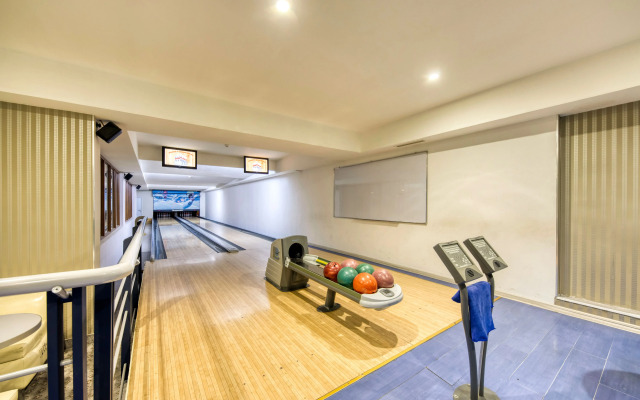 Grace Kecharis SPA hotel