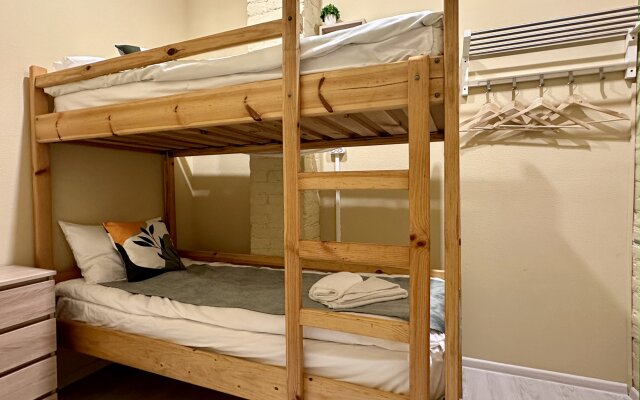 Квартира 22 Бон Апарт на Литейном проспекте