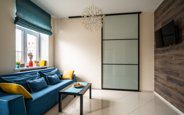 N40 Habitathome Apartments
