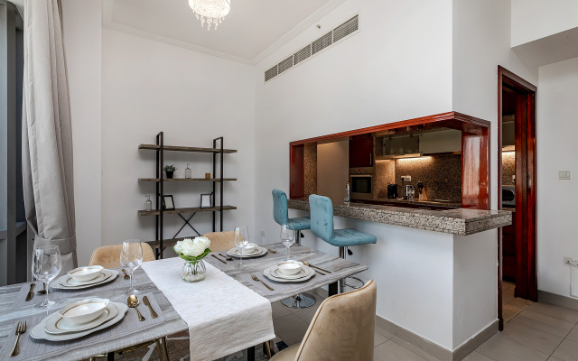 Welcome Home In South Ridge 5 Apartments