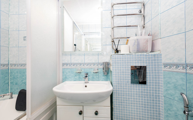 Квартира Океан