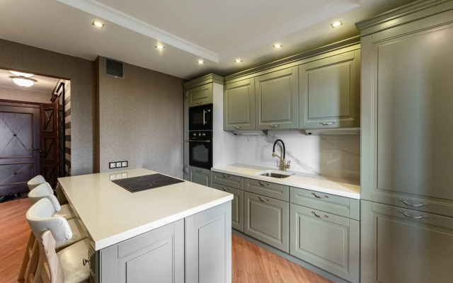 Квартира Стиль и уют в отличной локации