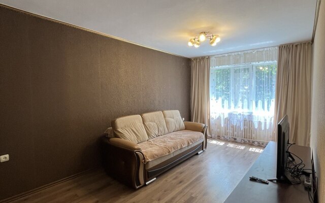 Квартира Тополиная Аллея