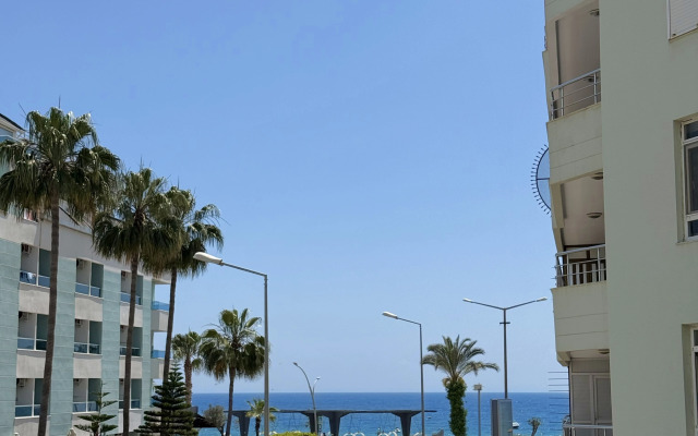 SA Apartments! Sea View 2bd Flat Apartments
