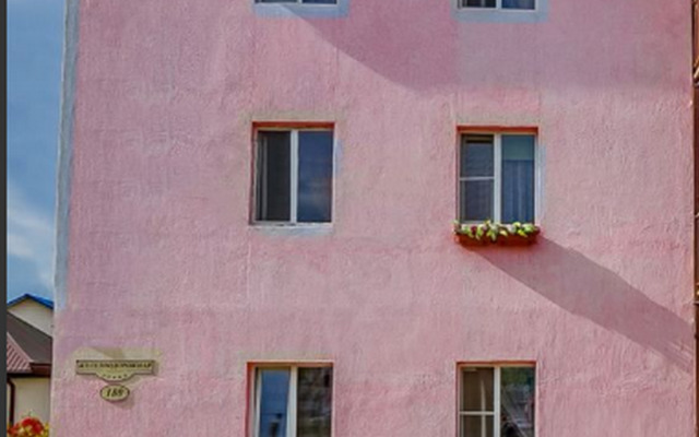 Апартаменты Оксана