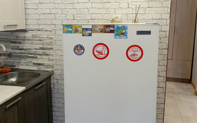 Квартира Мария