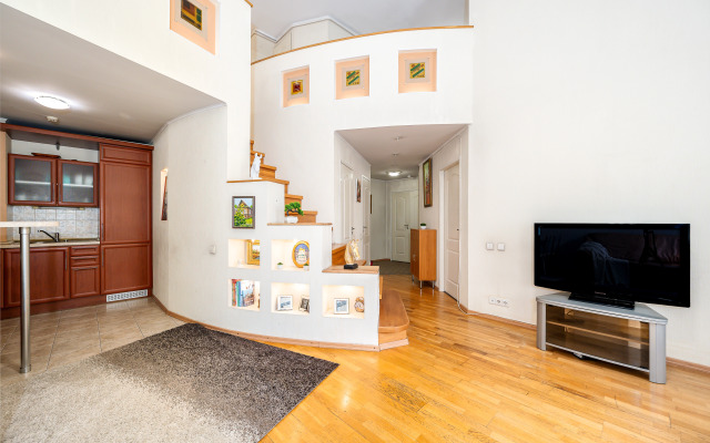 Квартира у Эрмитажа