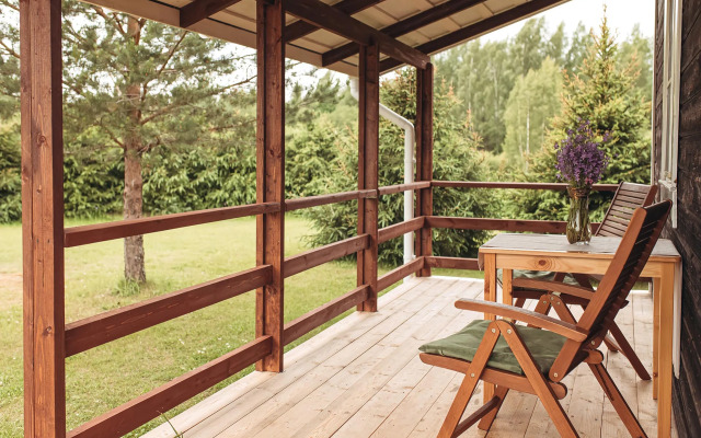 Усадьба Родное