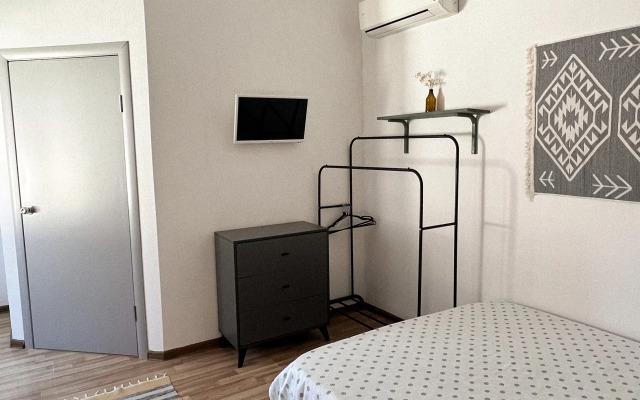 Shanti Guest House