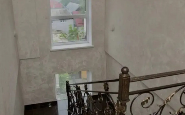 Mini hotel GOLD
