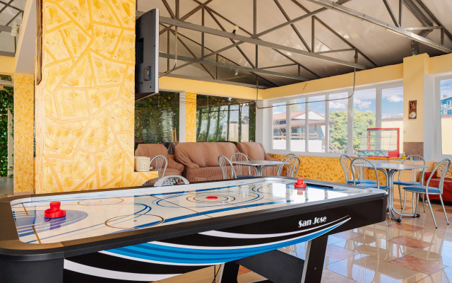Dolphin Park Guest house
