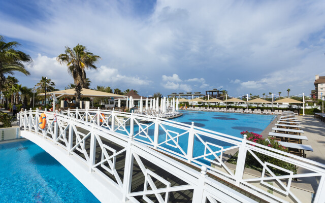 Orange County Belek