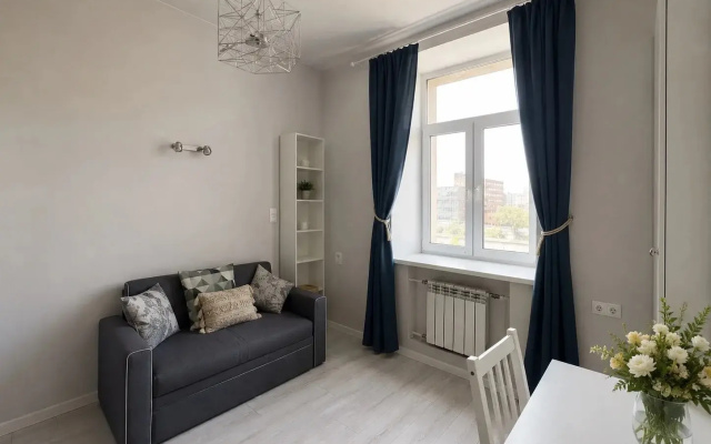 Апартаменты Двухуровневая студия BestFlat24 у м.Владыкино