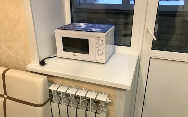 Апартаменты Vologda