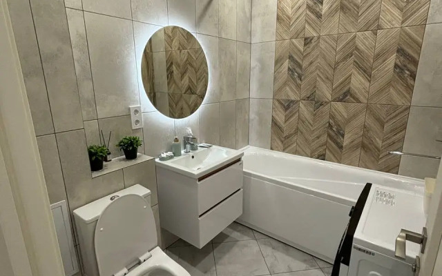 Квартира для Семейного Отдыха в Суздале