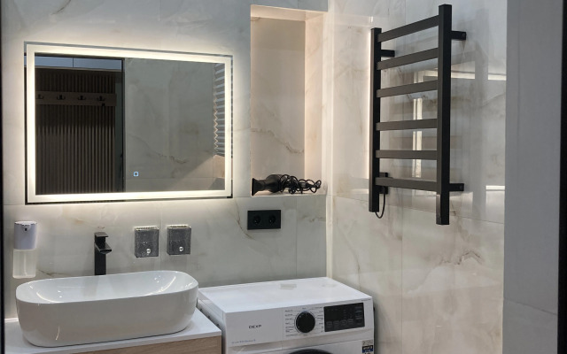 Апартаменты Sun&Atlas в Судаке