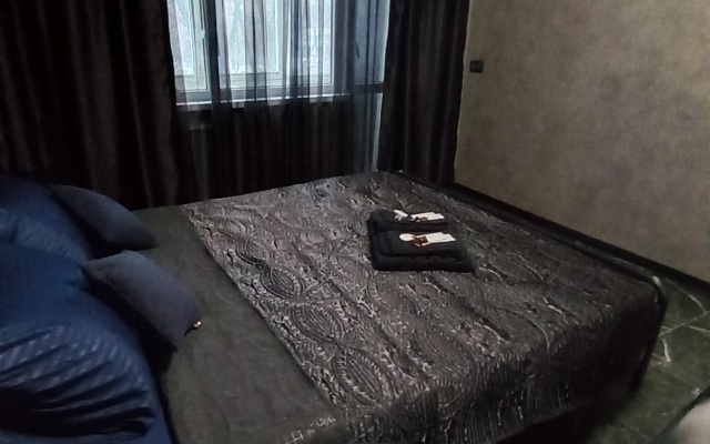 Квартира укрепления семьи