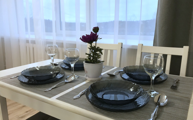 Na Sadovoy Flat