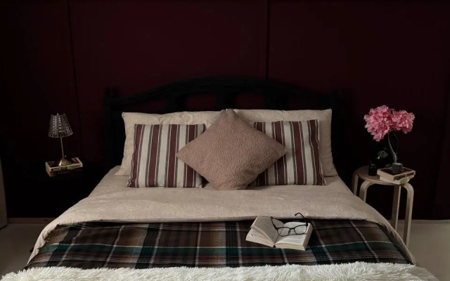 Гостевой дом Mountain