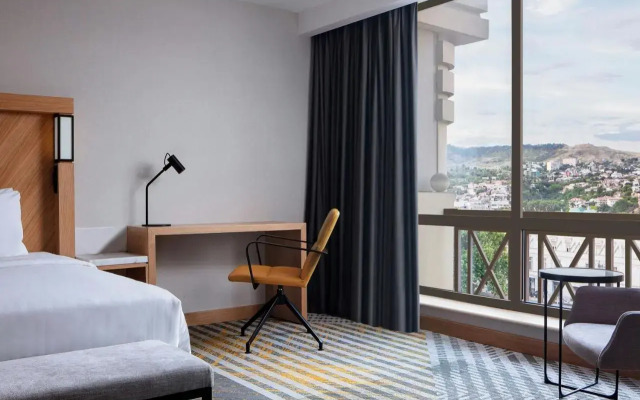 Courtyard by Marriott Tbilisi Hotel