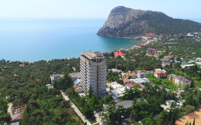 Novyij Svet Gostinechniy kompleks Hotel