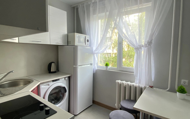 Квартира Рядом с Авто и Жд Вокзалом