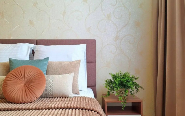 Апартаменты Bragin HILL