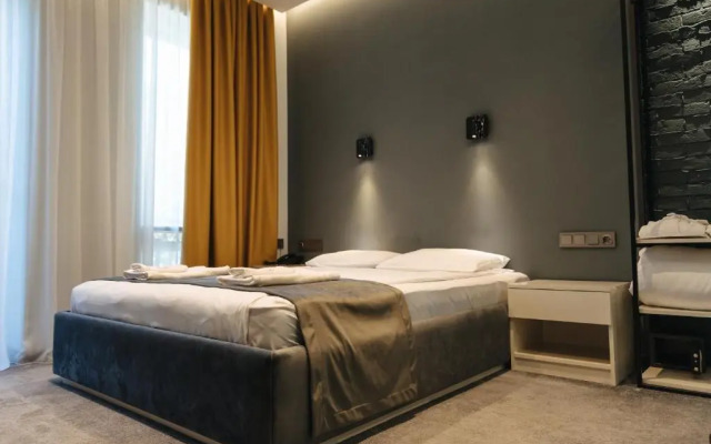 Бутик-отель Ariam