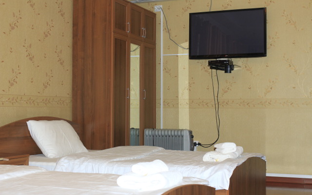 Life Hotel