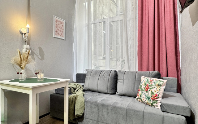 Квартира 2 Ночи на Съезжинской улице 27