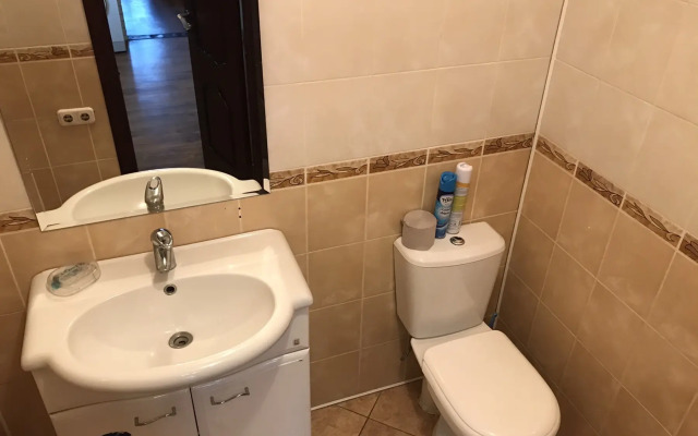 Dom Na Yunosheskoy 1 Guest House