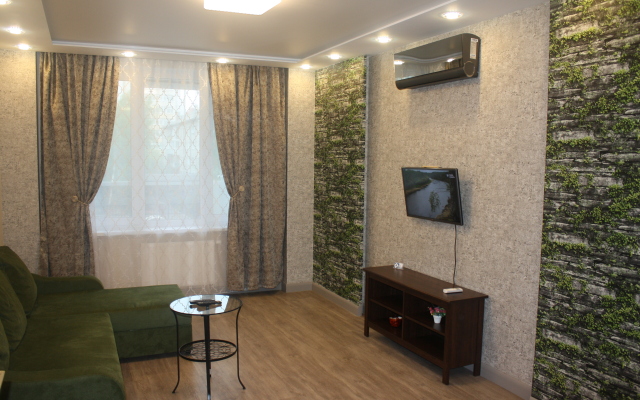 Mechta 24 apartments