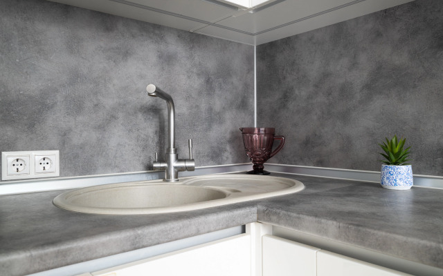 Квартира GoodTimeApartments Двухкомнатные Апартаменты