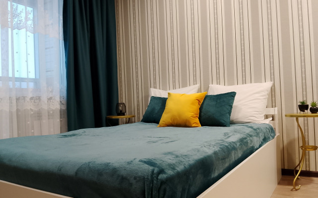 Studiya v Tsentre Goroda Flat