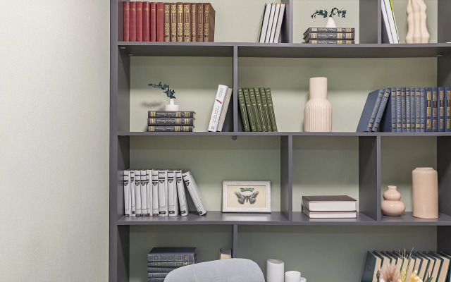 Апартаменты в центре на улице Горького 152а Сова-Дом