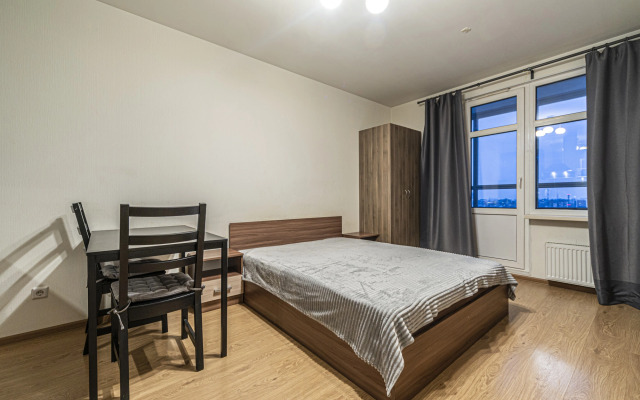 GoodApart Near Ladozhsky Railway Station 2 Flat