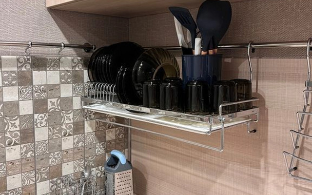 Апартаменты на Северном проспекте 20